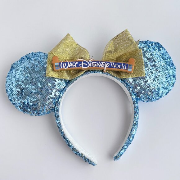 Walt Disney World Disney Minnie ears - Picture 1 of 1